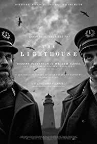 دانلود دوبله فارسی فیلم The Lighthouse سال 2019 - فانوس دریایی