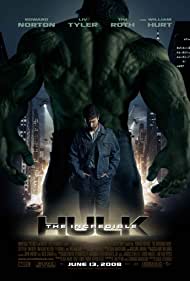 دانلود دوبله فارسی فیلم The Incredible Hulk سال 2008