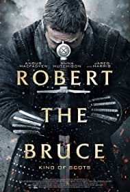 دانلود دوبله فارسی فیلم Robert the Bruce سال 2019 - رابرت بروس