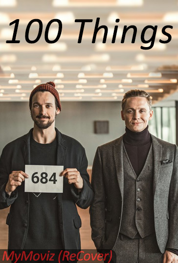 دانلود فیلم 100 Things سال 2018 - صد چیز