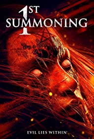 دانلود فیلم 1st Summoning سال 2018 - نخستین احضار