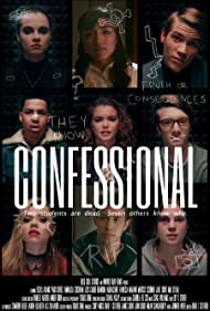 دانلود فیلم Confessional سال 2019 - اعتراف