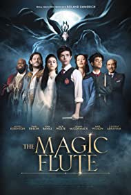 دانلود فیلم The Magic Flute سال 2022 - فلوت جادویی