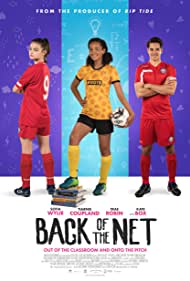دانلود فیلم Back of the Net سال 2019 - پشت تور
