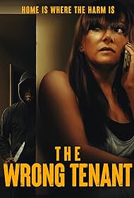 دانلود فیلم The Wrong Tenant سال 2022 - مستأجر اشتباهی