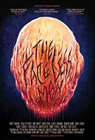 دانلود فیلم The Faceless Man سال 2019