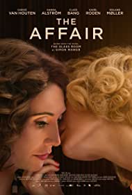 دانلود فیلم The Affair سال 2021 - اتاق شیشه‌ای