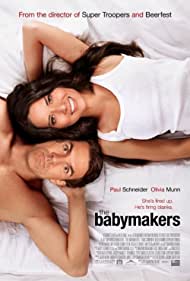 دانلود فیلم The Babymakers سال 2012 - بچه سازها