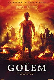 دانلود فیلم The Golem سال 2018 - گولم