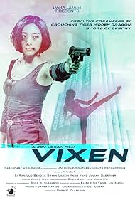 دانلود دوبله فارسی فیلم Vixen سال 2024 - روباه‌مکار