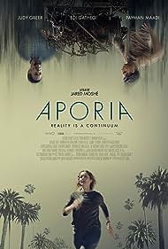 دانلود دوبله فارسی فیلم Aporia سال 2023 - آپوریا