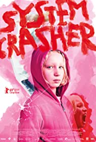 دانلود دوبله فارسی فیلم System Crasher سال 2019 - ضد سیستم