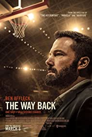 دانلود دوبله فارسی فیلم The Way Back سال 2020 - راه بازگشت
