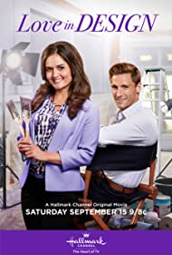دانلود فیلم Love in Design سال 2018 - عشق در طراحی