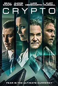 دانلود دوبله فارسی فیلم Crypto سال 2019 - کریپتو