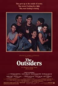 دانلود فیلم The Outsiders سال 1983