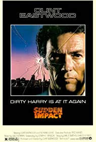 دانلود دوبله فارسی فیلم Sudden Impact سال 1983