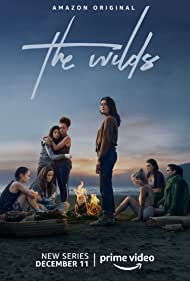 دانلود فیلم The Wilds سال 2020 - حیات وحش