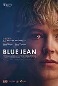 دانلود فیلم Blue Jean سال 2022 - جین آبی