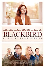 دانلود دوبله فارسی فیلم Blackbird سال 2019 - پرنده سیاه
