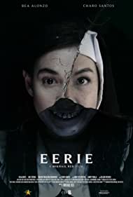 دانلود فیلم Eerie سال 2018 - ترساننده