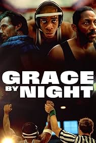 دانلود فیلم Grace by Night سال 2024 - گریس در شب