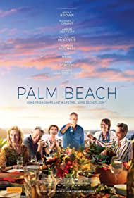 دانلود فیلم Palm Beach سال 2019