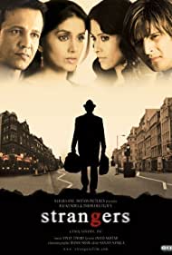 دانلود فیلم Strangers سال 2007 - غریبه ها