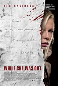 دانلود فیلم While She Was Out سال 2008 - وقتی که او بیرون بود