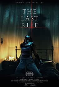 دانلود فیلم The Last Rite سال 2021 - آخرین مراسم