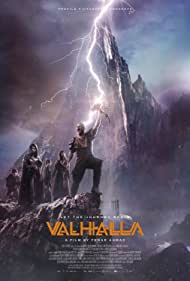 دانلود دوبله فارسی فیلم Valhalla سال 2019 - والهالا