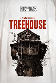 دانلود فیلم Treehouse سال 2019 - خانه درختی در تاریکی