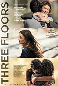 دانلود فیلم Three Floors سال 2021 - سه طبقه