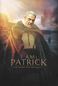 دانلود فیلم I AM PATRICK سال 2020 - من پاتریک هستم