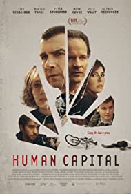 دانلود فیلم Human Capital سال 2019
