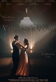 دانلود فیلم Vincent's Vow سال 2020 - عهد وینسنت