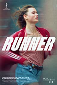 دانلود فیلم Runner سال 2021 - دونده