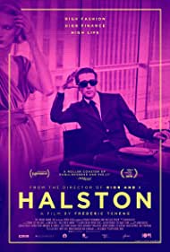 دانلود فیلم Halston سال 2019 - هالستون