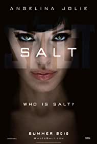 دانلود دوبله فارسی فیلم Salt سال 2010