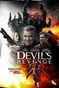 دانلود فیلم Devil's Revenge سال 2019 - انتقام شیطان