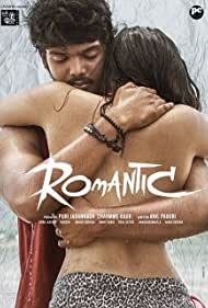 دانلود فیلم Romantic سال 2021 - رمانتیک