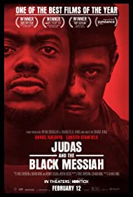 دانلود دوبله فارسی فیلم Judas and the Black Messiah سال 2021 - یهودا و مسیح سیاه
